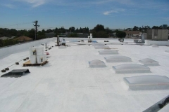 Commercial Roof Repair San Diego