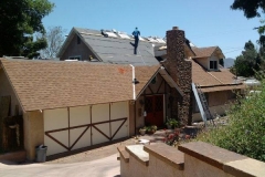 Restidential Roof Repair San Diego