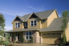 Roof Repair on newer home