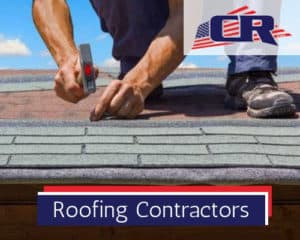 roofing contractors