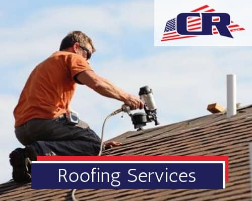 roofing services roofing services