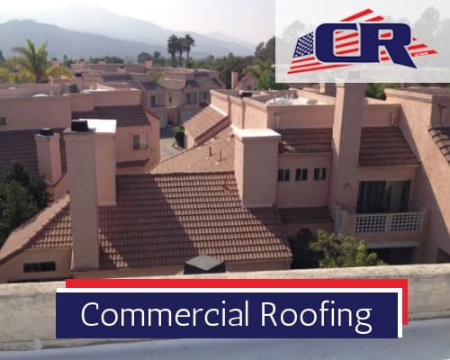 Commercial Roofing Commercial Roofing