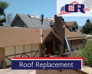 Roof Replacement Roof Replacement